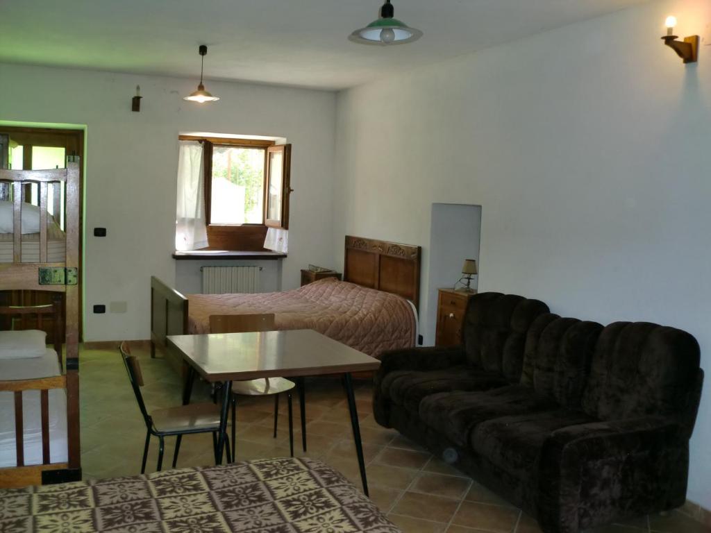 Agriturismo La Meridiana Frabosa Sottana Room photo