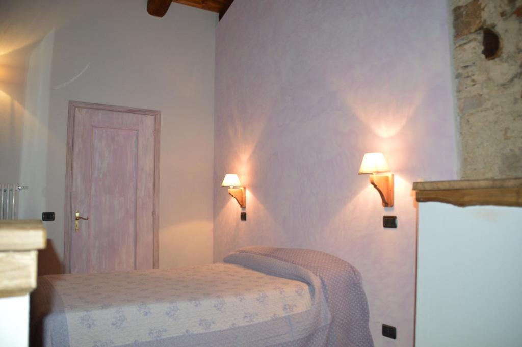 Agriturismo La Meridiana Frabosa Sottana Room photo