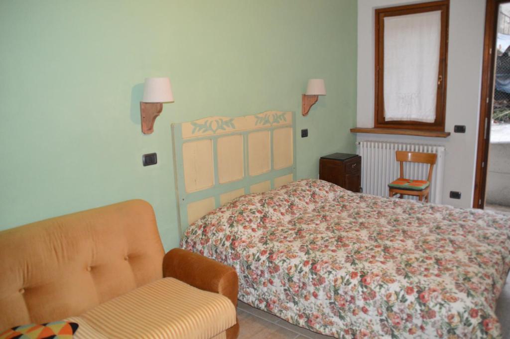 Agriturismo La Meridiana Frabosa Sottana Room photo