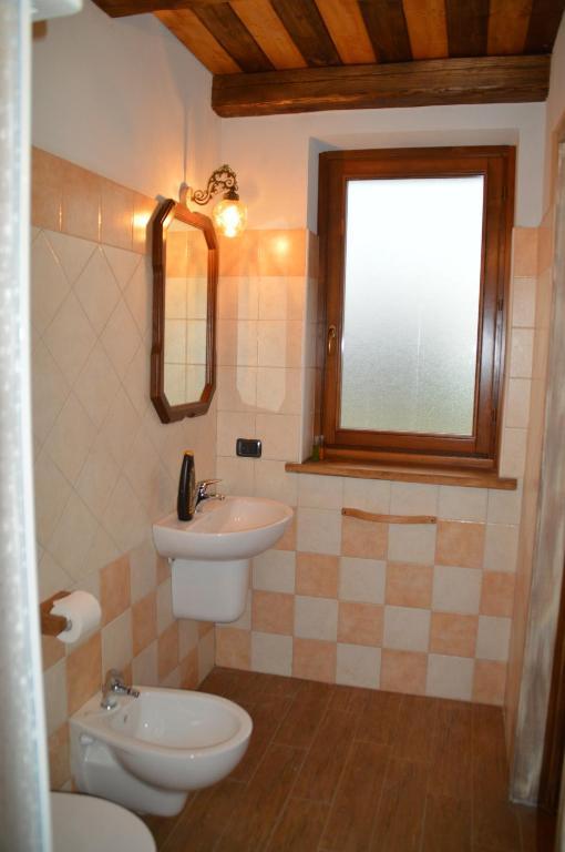Agriturismo La Meridiana Frabosa Sottana Room photo